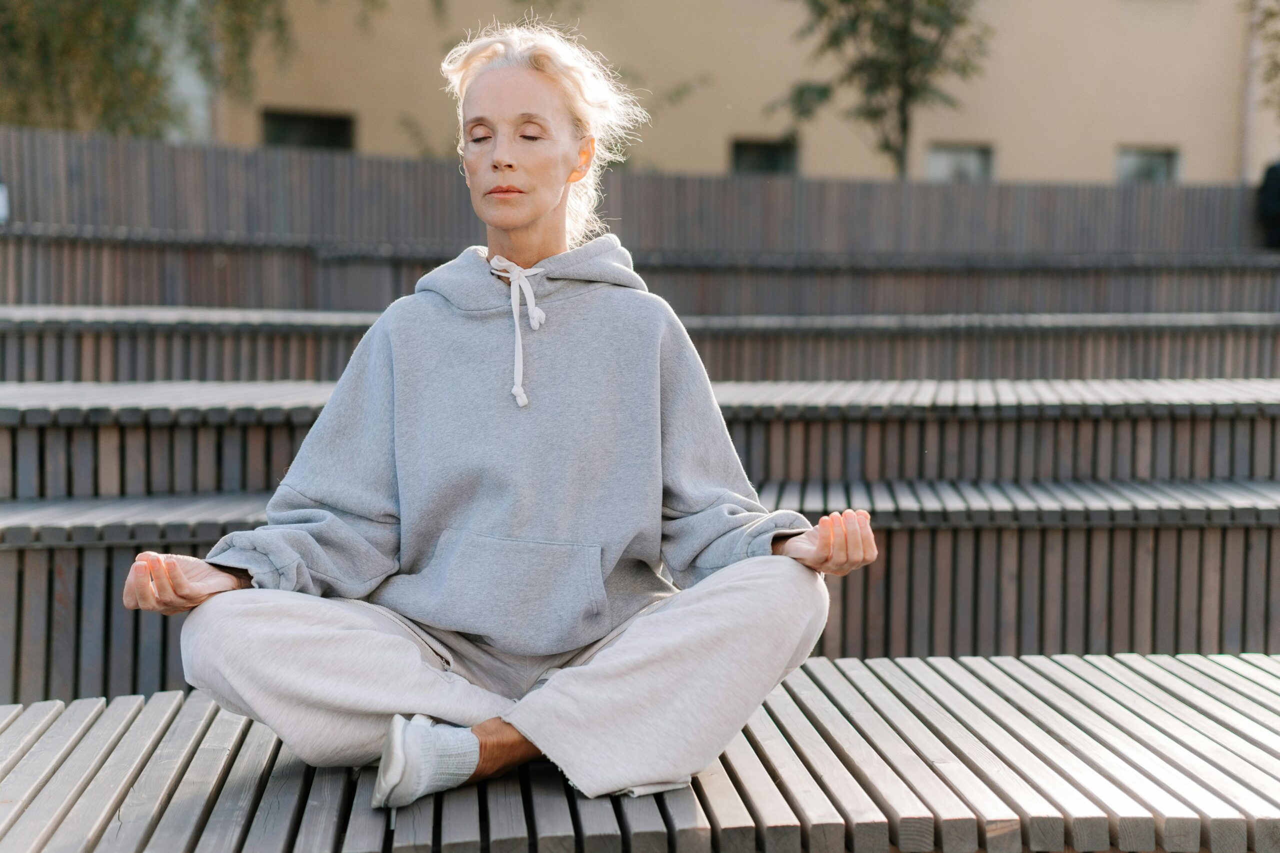 Mindfulness and Meditation – Enhance Your Yoga Practice